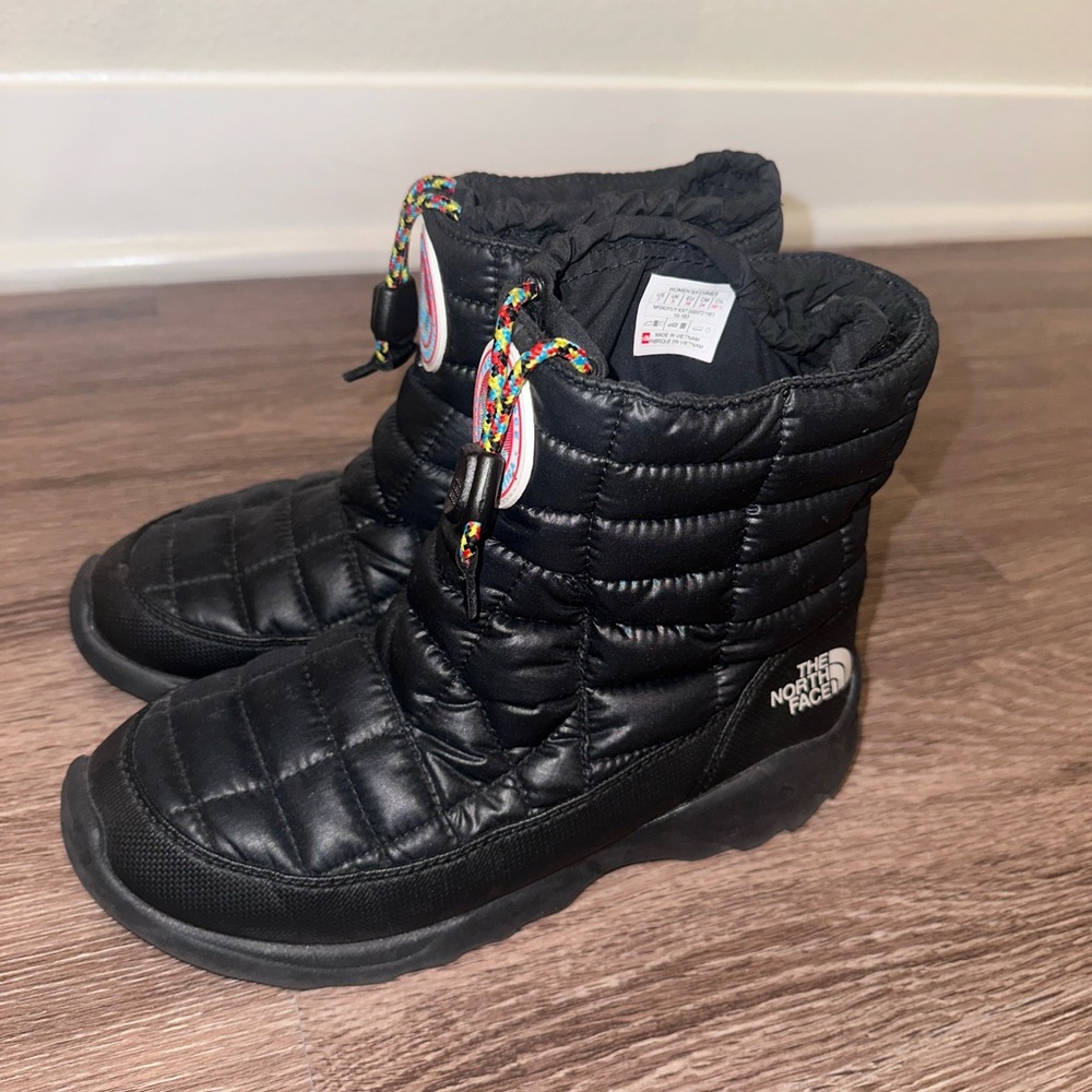 North Face Boots